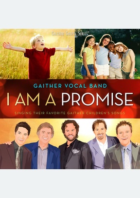 I AM A PROMISE
