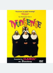 NUNSENSE