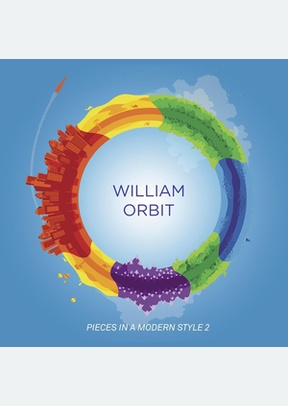 PIECES IN A MODERN STYLE 2