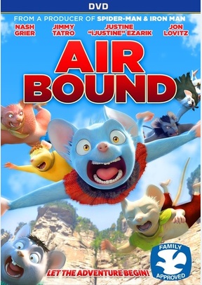 Air Bound