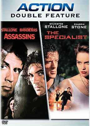 Assassins / The Specialist
