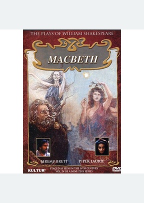 MACBETH