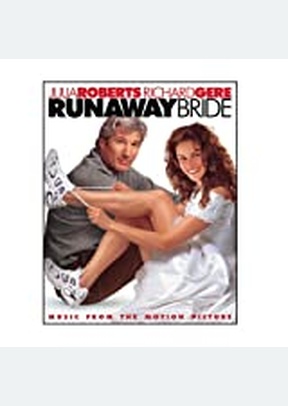 RUNAWAY BRIDE (OST)