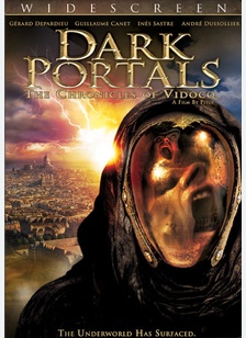 Dark Portals: The Chronicles Of Vidocq