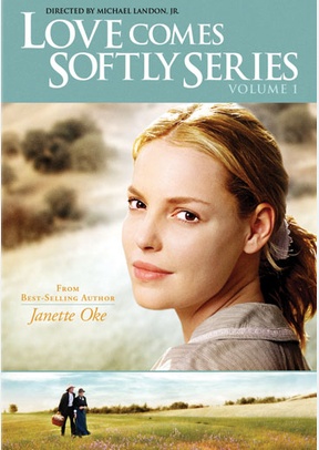 Love Comes Softly Series: Volume 1