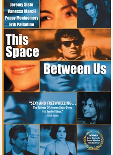 This Space Between Us