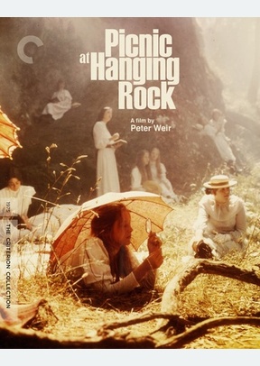 Picnic at Hanging Rock