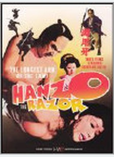 Hanzo: Razor