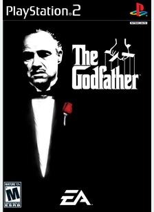 GODFATHER - Playstation 2