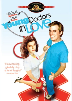 Young Doctors In Love