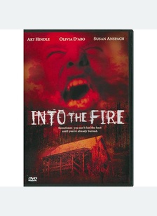 Into The Fire