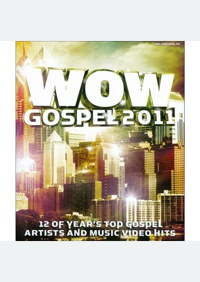 WOW Gospel 2011