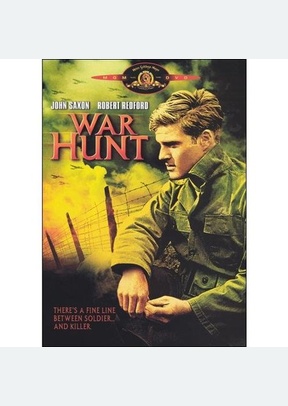War Hunt