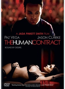 The Human Contract