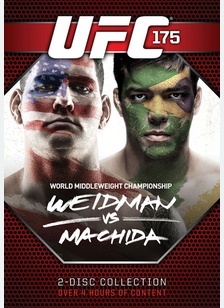 UFC 175