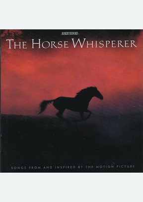 HORSE WHISPERER (OST)
