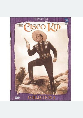 CISCO KID:V04