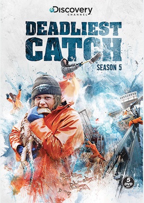 Deadliest Catch: Season 5