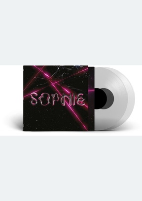 IE-SOPHIE (2LP) (LTD ED)