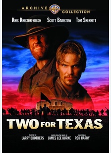 Two For Texas