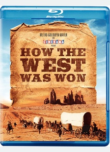 How The West Was Won