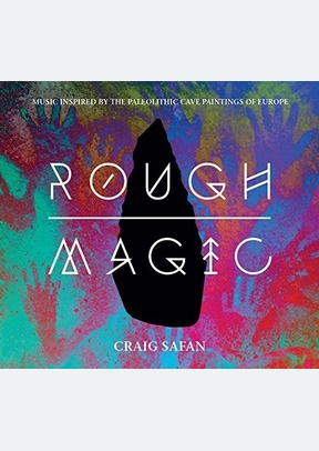 ROUGH MAGIC
