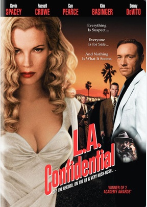 L.A. Confidential