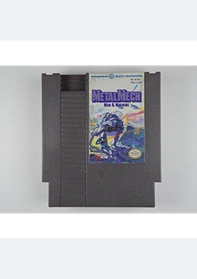 MONSTER PARTY - NES
