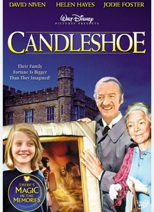 Candleshoe