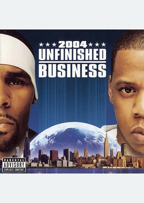 UNFINISHED BUSINESS