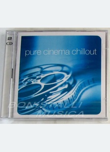 PURE CINEMA CLASSICS (2CDS)