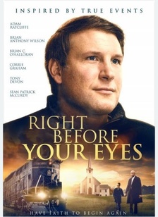Right Before Your Eyes
