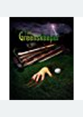 The Greenskeeper