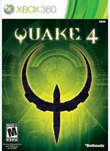 Quake 4 - Xbox 360