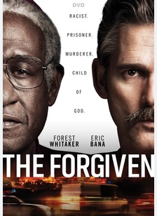 The Forgiven