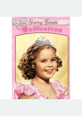 Shirley Temple Collection Vol. 1