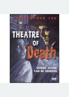 Theatre Of Death