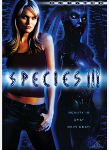 Species III