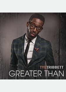 GREATER THAN
