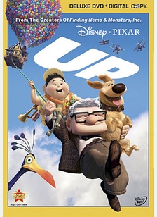 Up