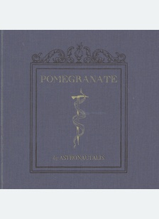 POMEGRANATE