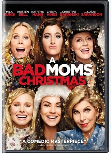 A Bad Moms Christmas