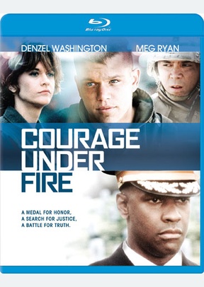 Courage Under Fire