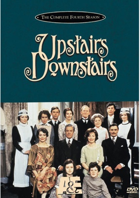 Upstairs, Downstairs: The Complete Fourth Season