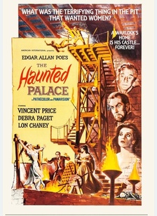The Haunted Palace