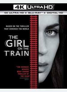 The Girl on the Train