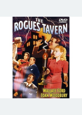 ROUGUES TAVERN