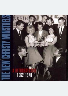 Retrospective 1962-1970