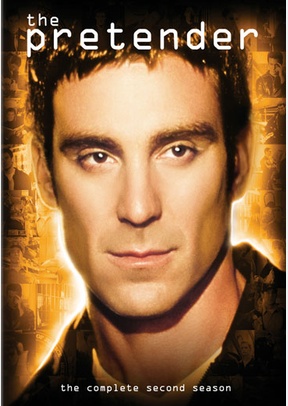 The Pretender: The Complete Second Season