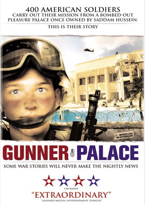 Gunner Palace